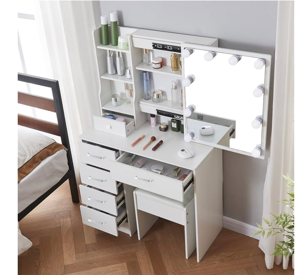Furniture Assembly