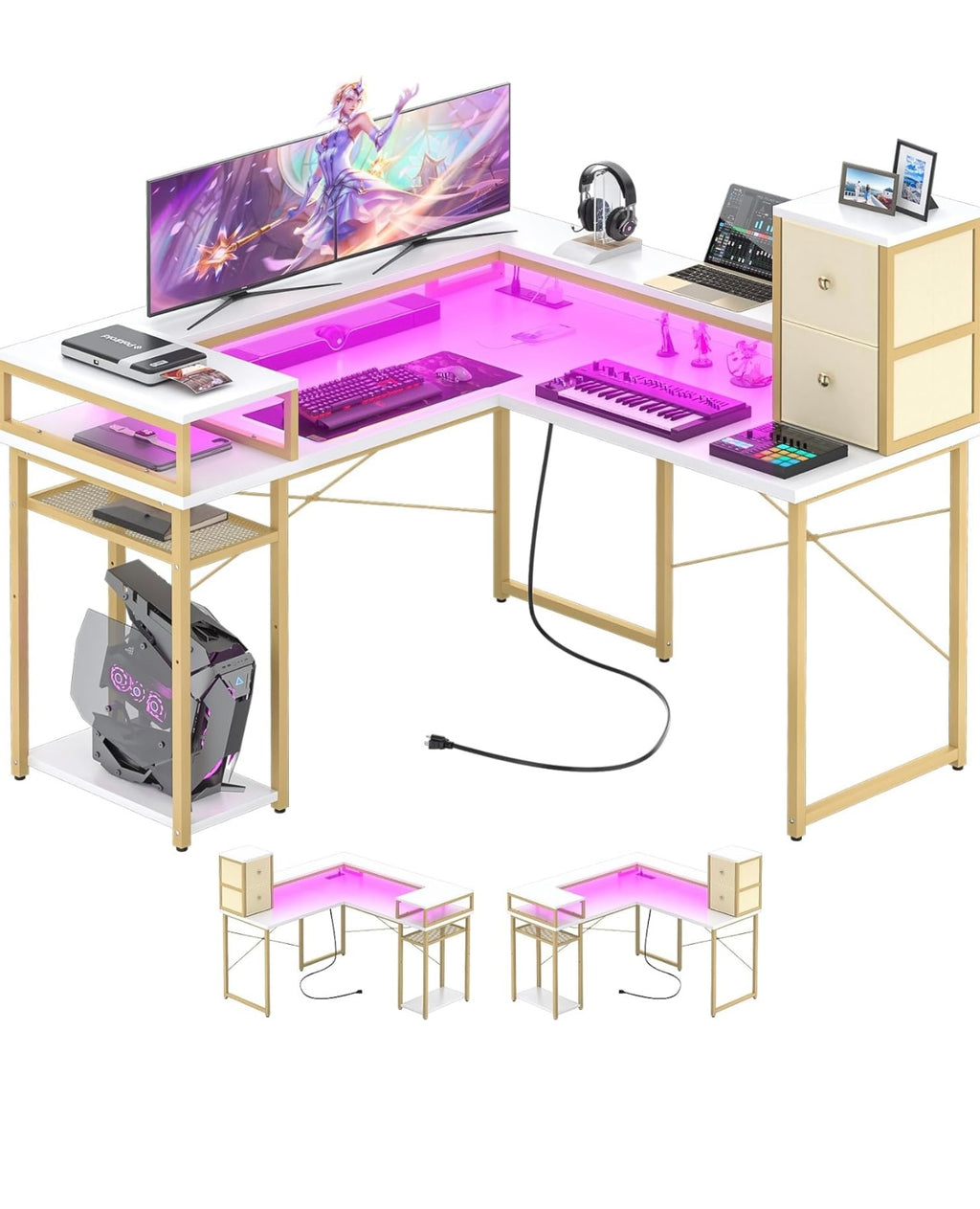 Furniture Assembly