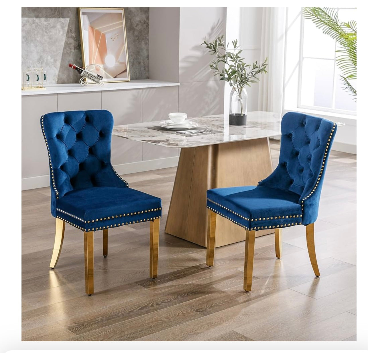Furniture Assembly