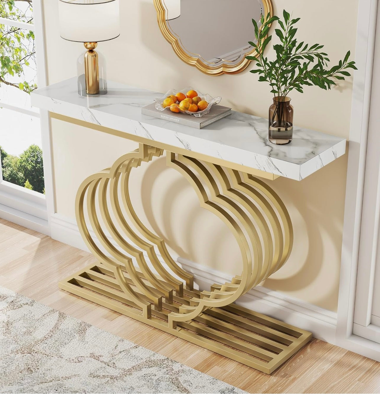 Furniture Assembly
