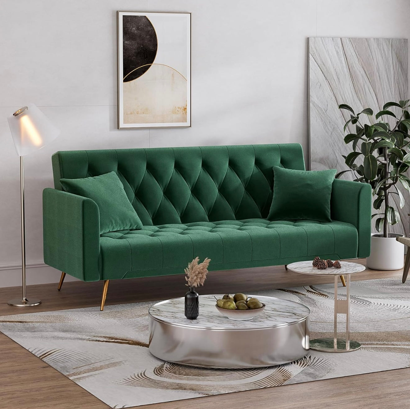Furniture Assembly