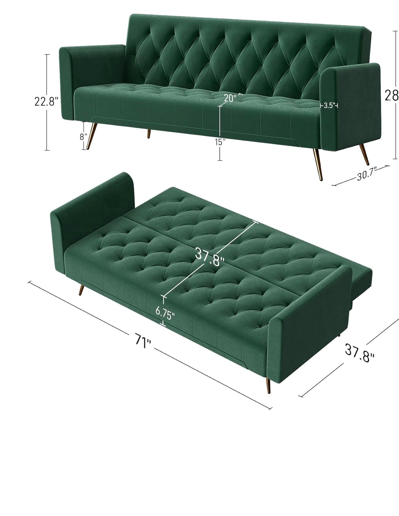 Furniture Assembly