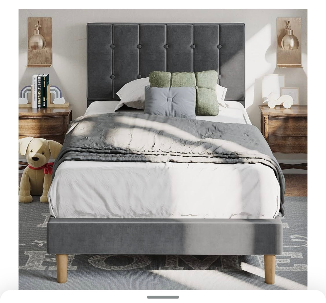 Furniture Assembly