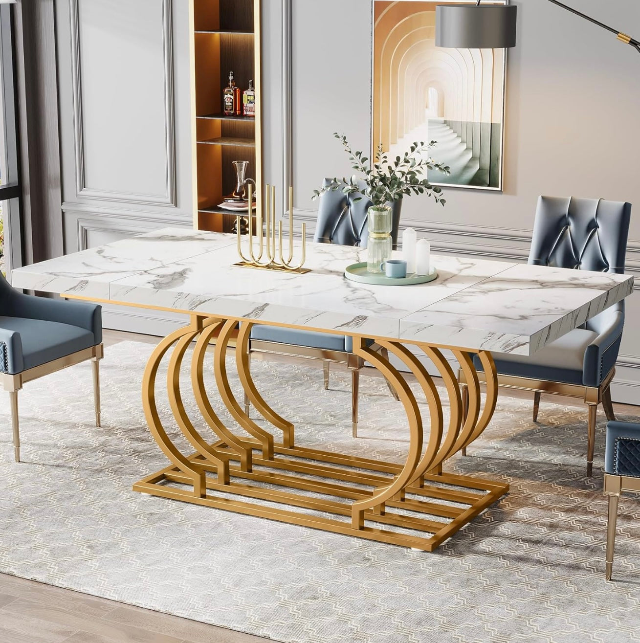 Furniture Assembly