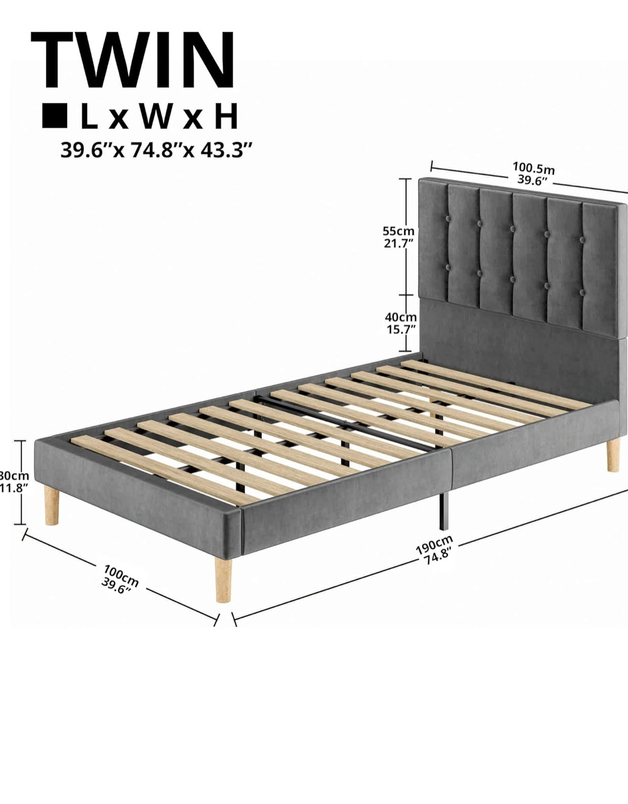 Furniture Assembly
