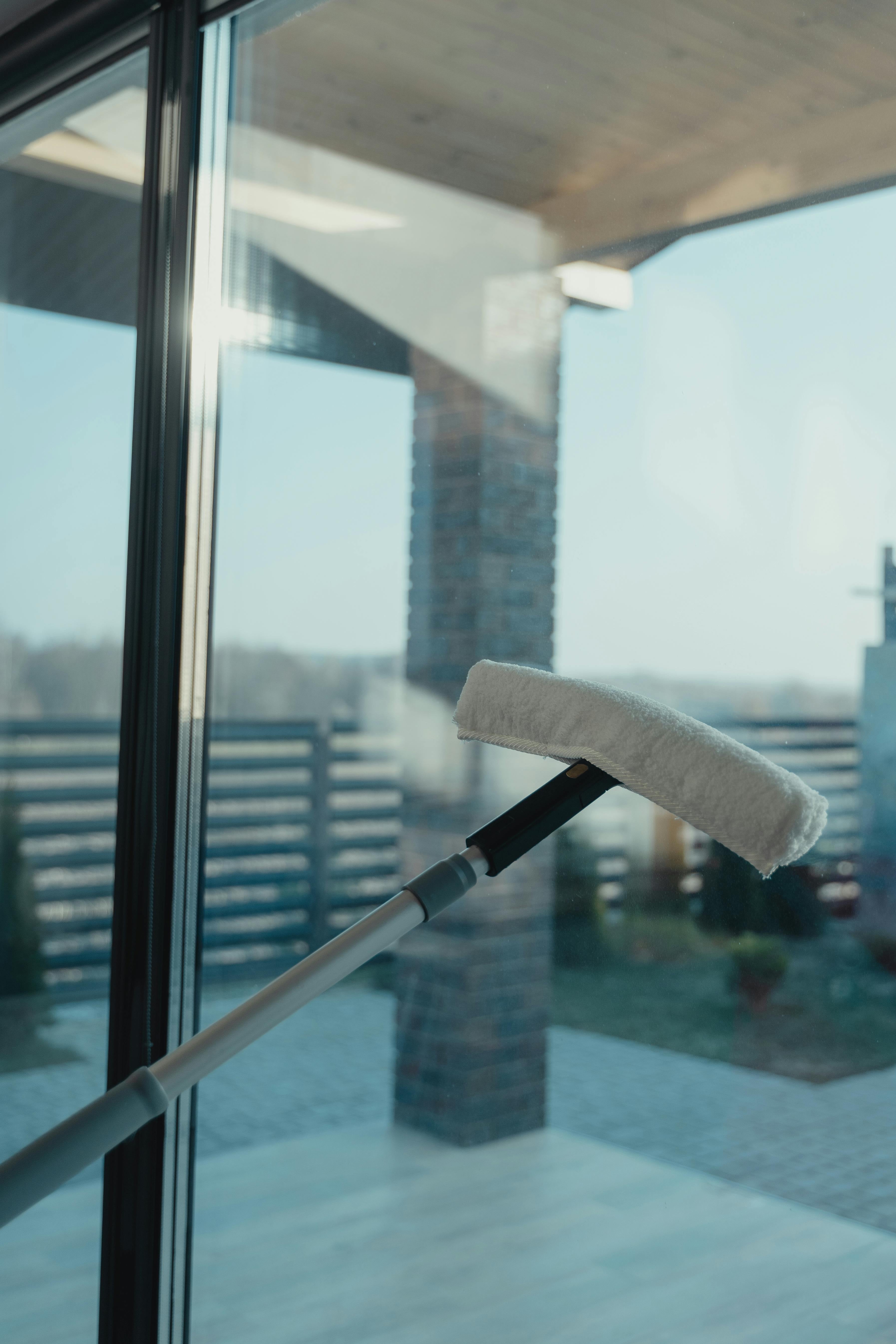 home and business cleaning